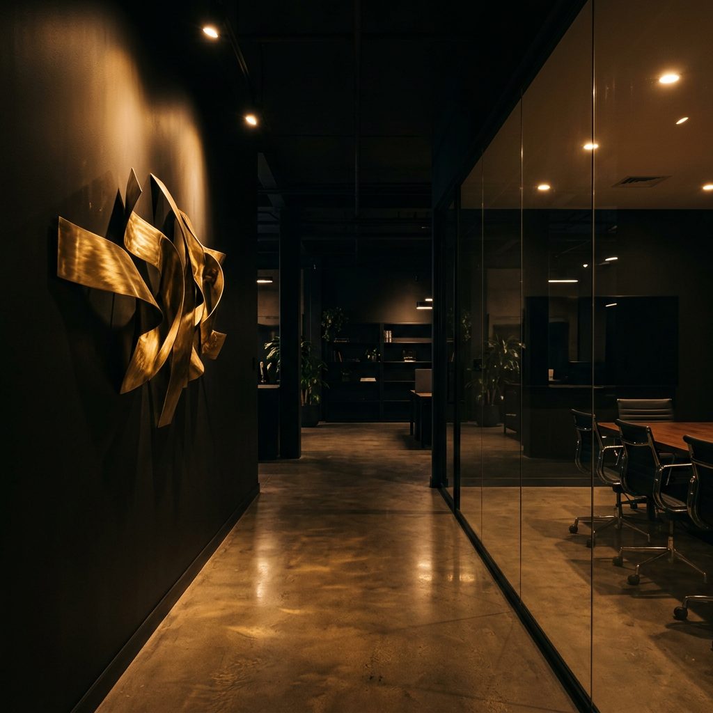 OnlyFans Agency Office